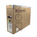 NOB Fortinet FG-100F FortiGate Network Security-Firewall Appliance