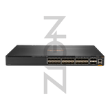NEW HPE Aruba JL658A CX 6300 Series 24x 10GB SFP+ 4x 25GB SPF56 Switch