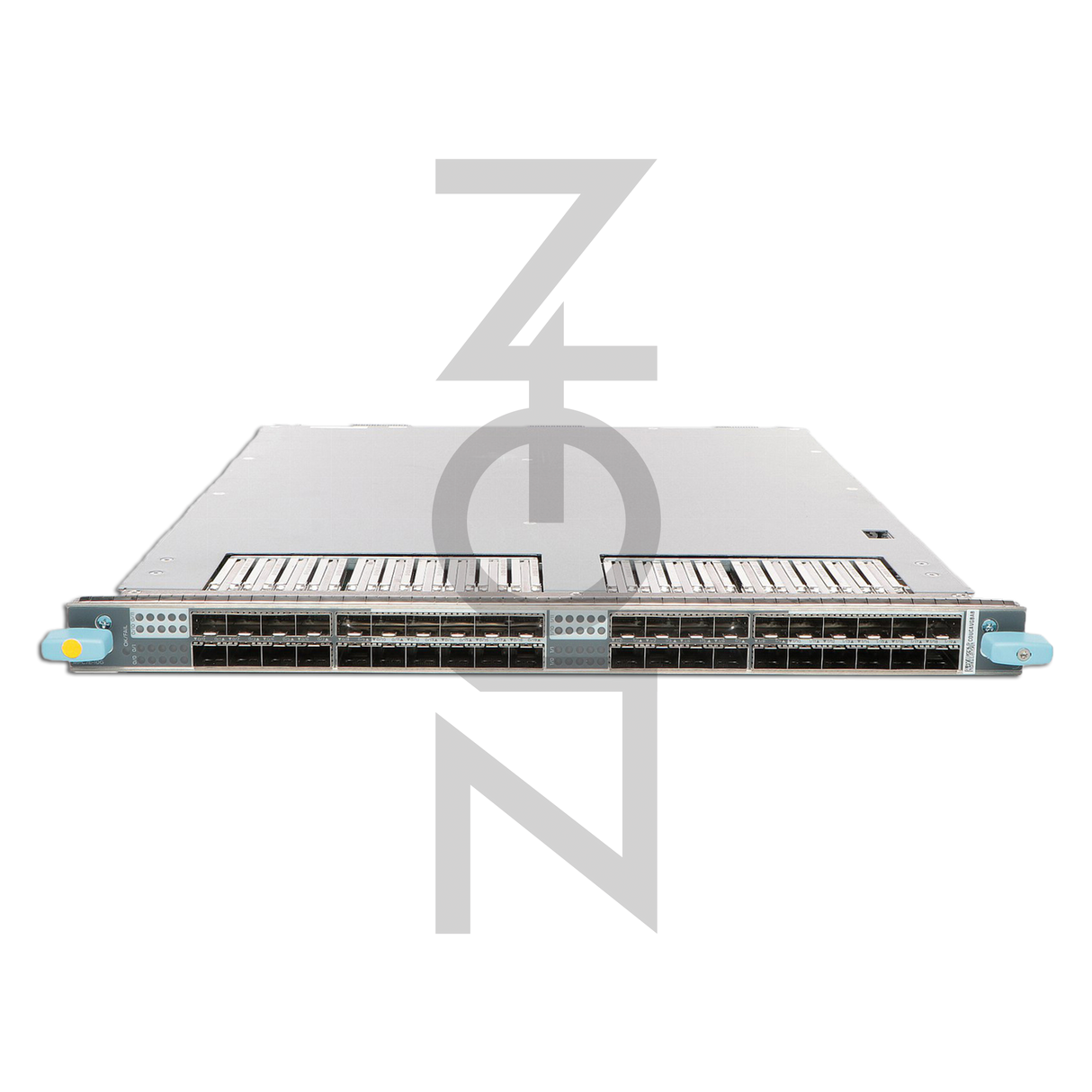 Juniper MPC7E-10G MPC7E 40 x 10GE SFP+ Port Line Card