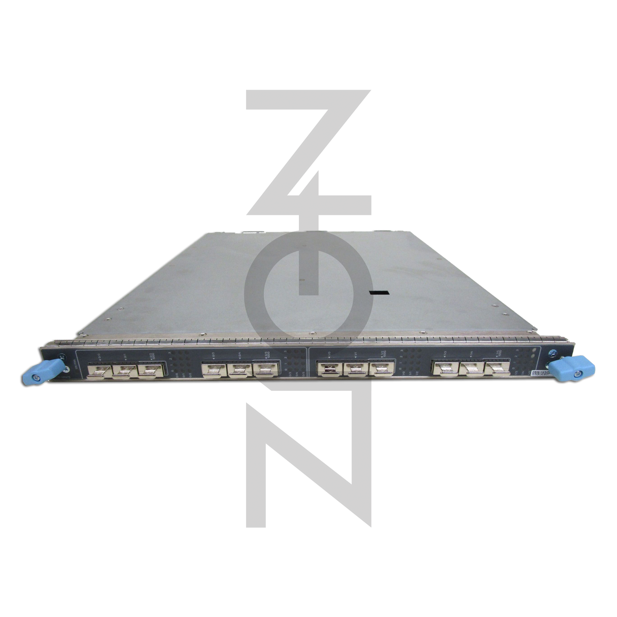 Juniper MPC7E-MRATE Multi Rate Port Card Interface Module Line Card