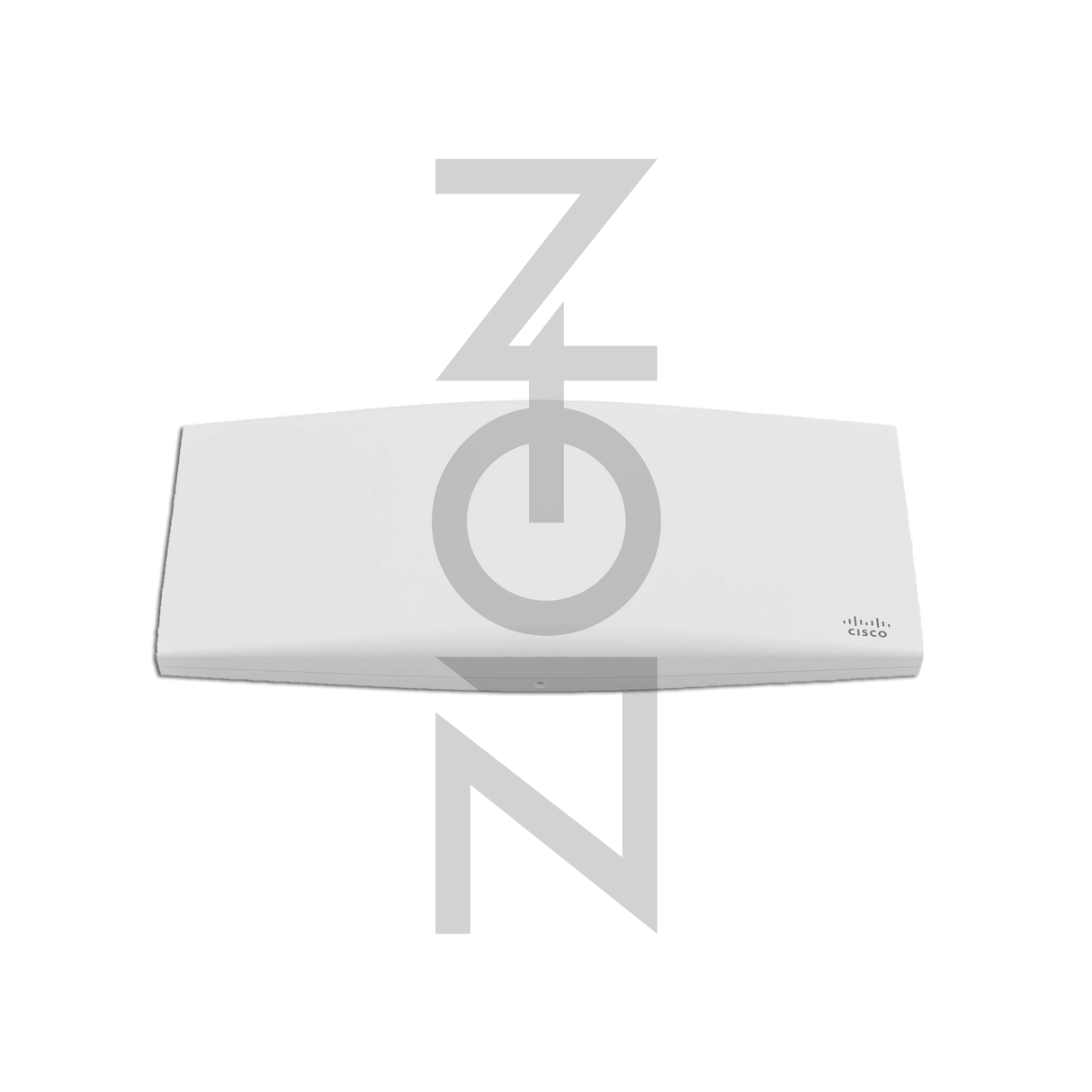 NEW Cisco Meraki MR46-HW Quad-Radio 4x4:4 802.11ax WiFi 6 MU-MIMO Unclaimed WAP