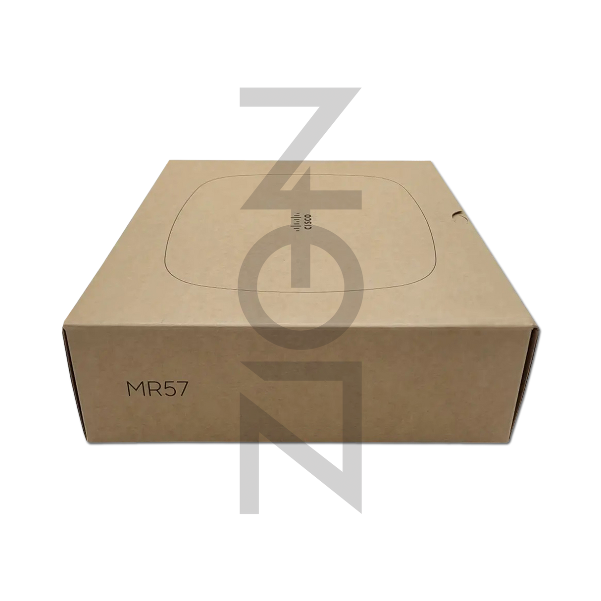 NEW Cisco Meraki MR57-HW • Wi-Fi 6E • Tri-Band • Cloud Managed