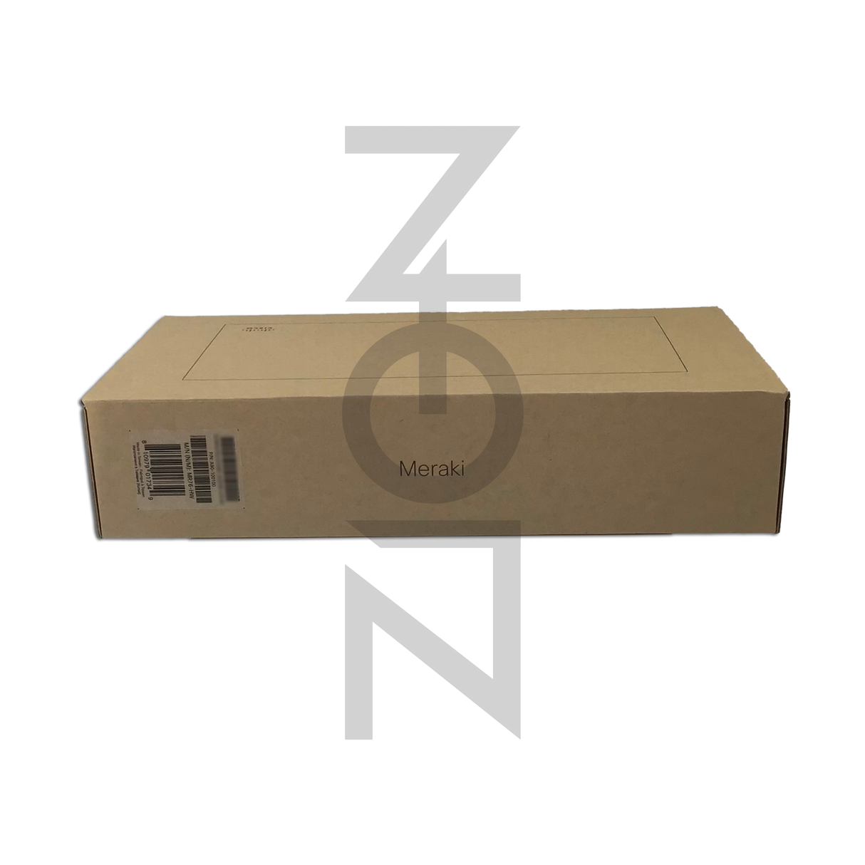 NEW Cisco Meraki MR76-HW 802.11ax (WiFi6) MU-MIMO Outdoor Unclaimed Access Point