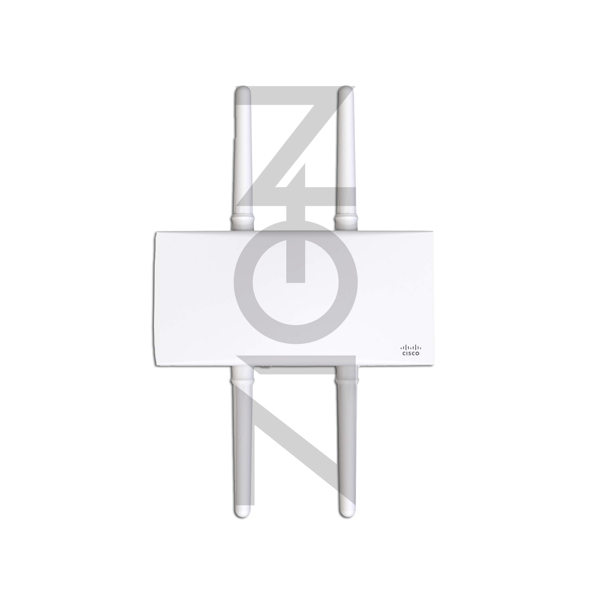 NEW Cisco Meraki MR76-HW 802.11ax (WiFi6) MU-MIMO Outdoor Unclaimed Access Point