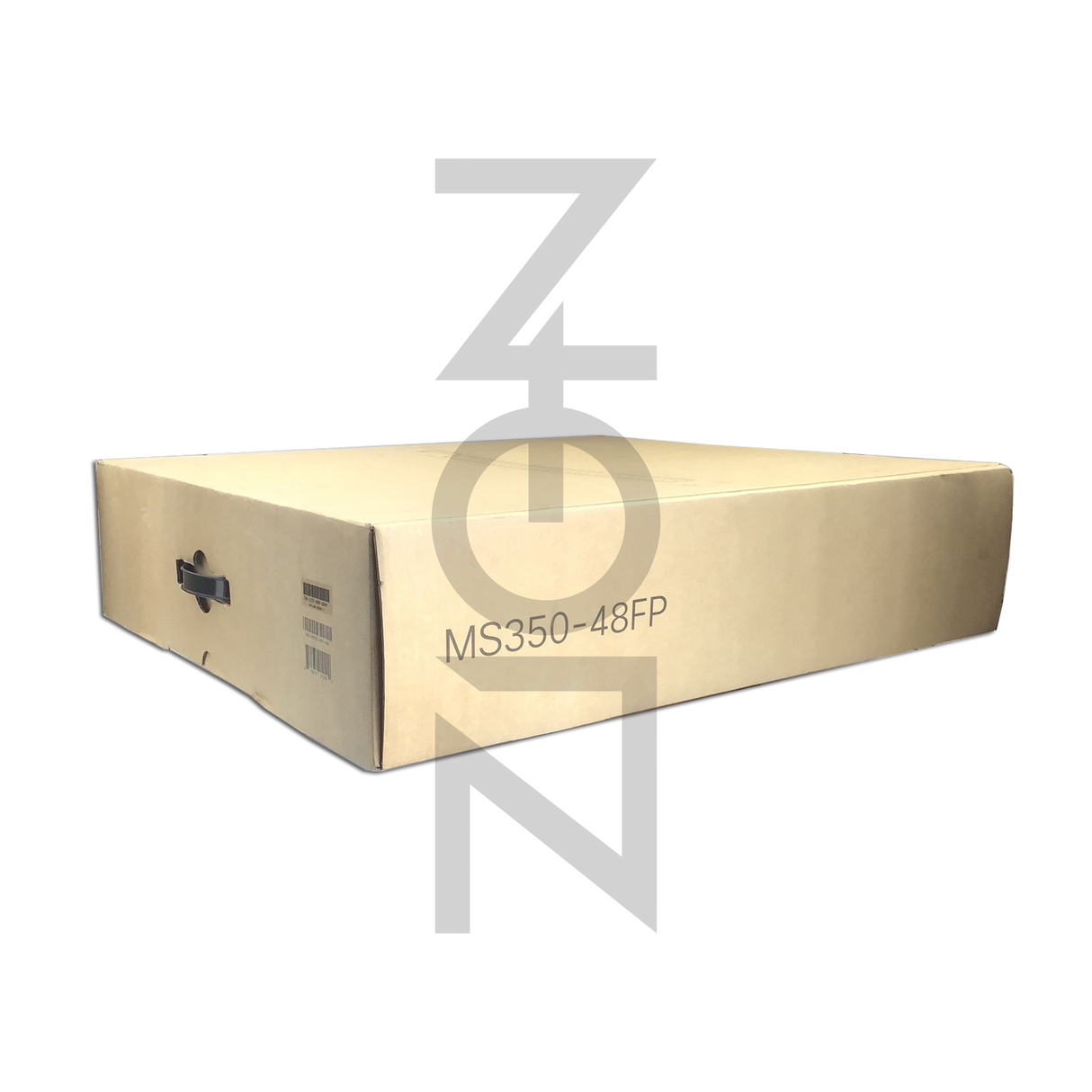 NEW Cisco Meraki MS350-48FP-HW 48-Port Stackable Switch 10G SPF+ Uplinks *Unclaimed*