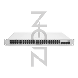 NEW Cisco Meraki MS350-48FP-HW 48-Port Stackable Switch 10G SPF+ Uplinks *Unclaimed*