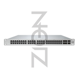 NEW Cisco Meraki MS355-48X-HW 32x RJ45 16x PoE RJ45 2x QSFP+ Unclaimed Switch