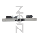 NEW Cisco Meraki MX105-HW 3 Gbps 4x 1GB RJ-45 4x 10GB SFP+ Unclaimed Firewall