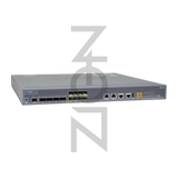 NEW Juniper MX204-R Router, 8X 10GbE SFP+ Uplink, 4X 100GbE, 400 Gbps R License