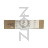 NEW Juniper MX204-R Router, 8X 10GbE SFP+ Uplink, 4X 100GbE, 400 Gbps R License