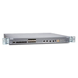 Juniper MX204-R Router, 8X 10GbE SFP+ Uplink, 4X 100GbE, 400 Gbps R License