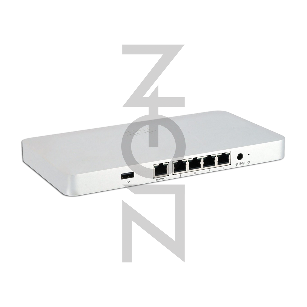 NEW Cisco Meraki MX67-HW MX Series 450 Mbps 4x 1GB RJ-45 LAN Unclaimed Firewall