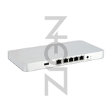 NEW Cisco Meraki MX67-HW MX Series 450 Mbps 4x 1GB RJ-45 LAN Unclaimed Firewall