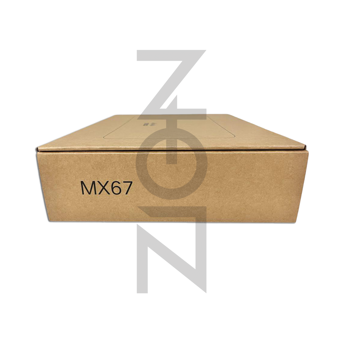NEW Cisco Meraki MX67-HW MX Series 450 Mbps 4x 1GB RJ-45 LAN Unclaimed Firewall