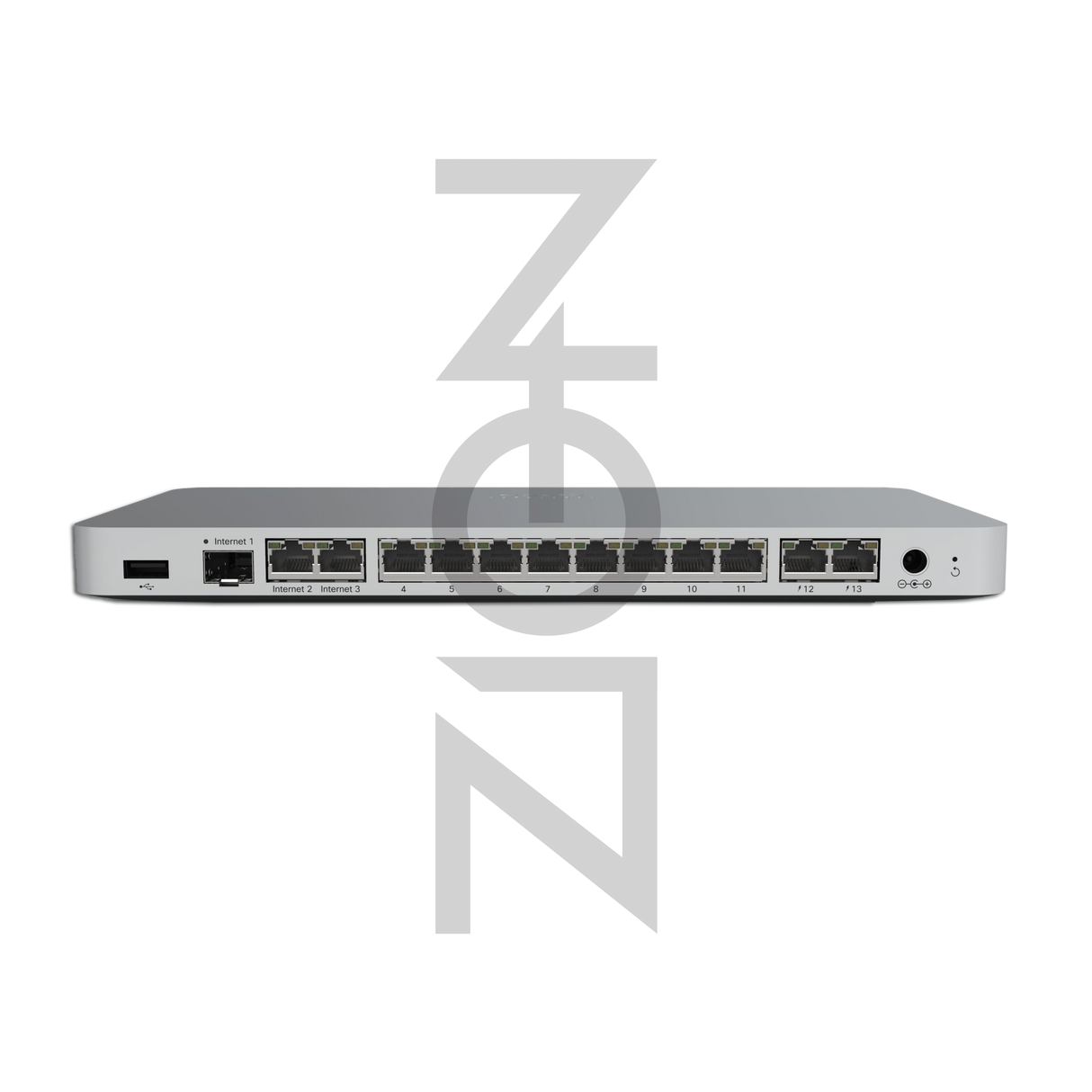 NEW Cisco Meraki MX75-HW Security Appliance Firewall - Unclaimed