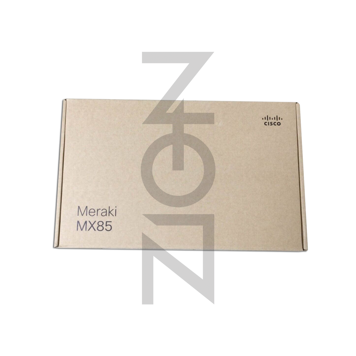 New Cisco Meraki MX85-HW Security Appliance **UNCLAIMED** Same Day Shipping NIB