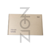 New Cisco Meraki MX85-HW Security Appliance **UNCLAIMED** Same Day Shipping NIB