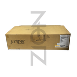 NEW Juniper QFX5120-32C-AFI 32x100GbE Switch with 2x AC Airflow