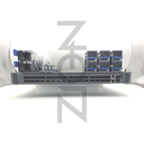 Juniper QFX5120-32C-AFI 32x100GbE Switch with 2x AC Airflow