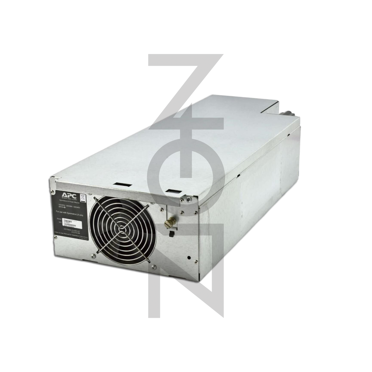 APC Symmetra LX Power Module SYPM4KP - Rebuilt - ProGrade