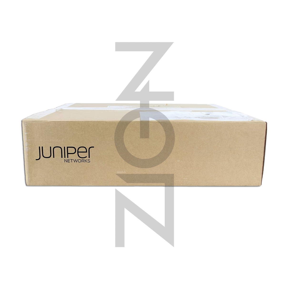 NEW Juniper QFX5120-48Y-AFI 48x 25Gb SFP28 8x 100GbE B-F airflow switch