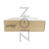 NEW Juniper QFX5120-48Y-AFI 48x 25Gb SFP28 8x 100GbE B-F airflow switch