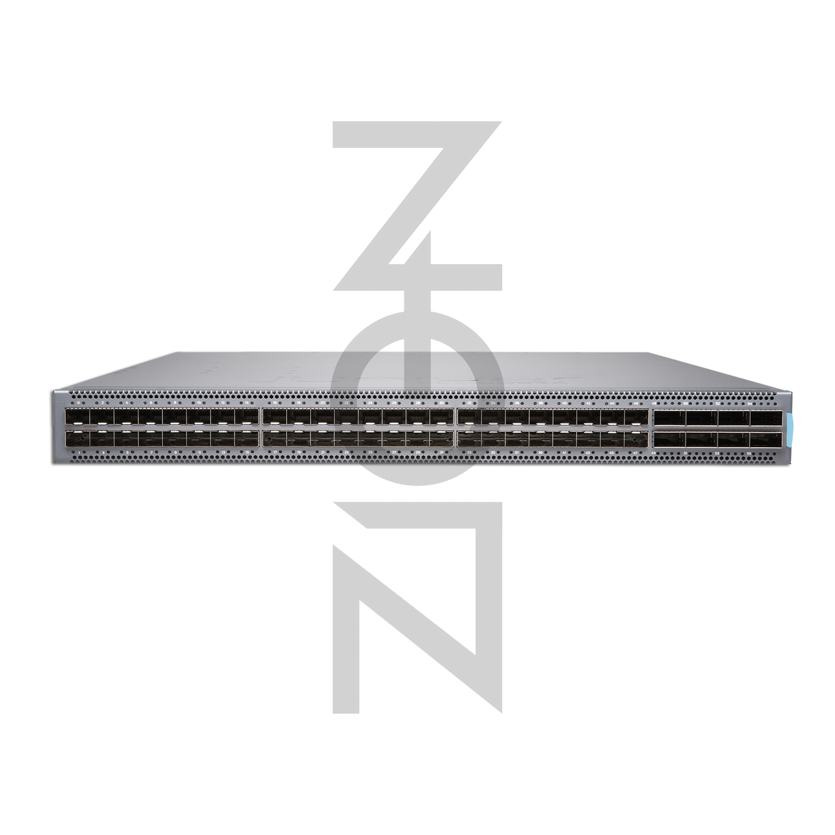 NEW Juniper QFX5120-48Y-AFI 48x 25Gb SFP28 8x 100GbE B-F airflow switch