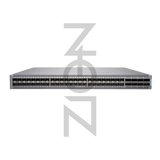 NEW Juniper QFX5120-48Y-AFI 48x 25Gb SFP28 8x 100GbE B-F airflow switch